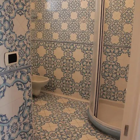 Apartmán Capri Apartments