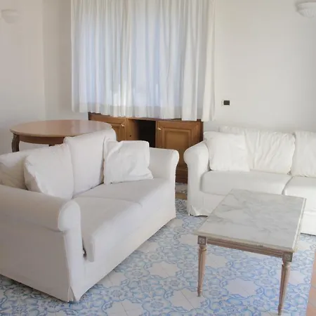 Capri Apartments Apartmán Capri