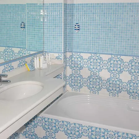 Apartmán Capri Apartments