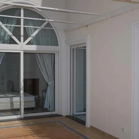 Capri Apartments Apartmán