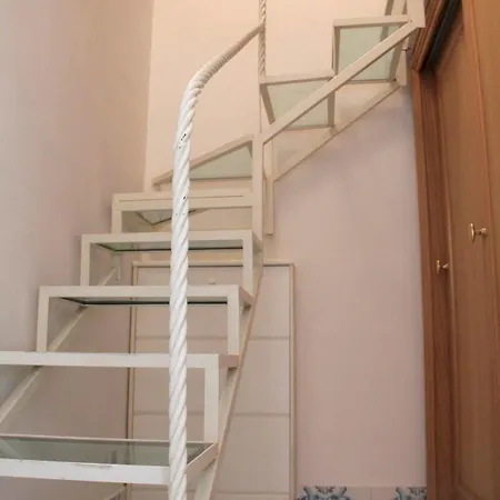 Apartmán Capri Apartments