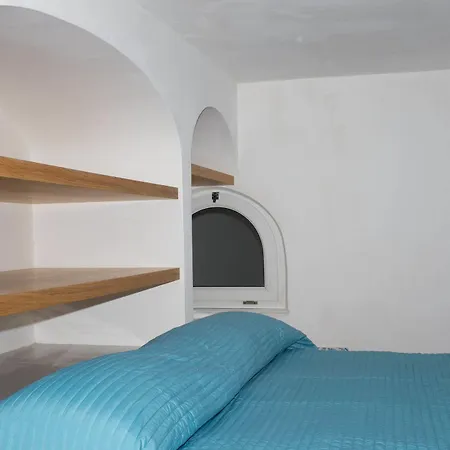 Capri Apartments Apartmán Capri