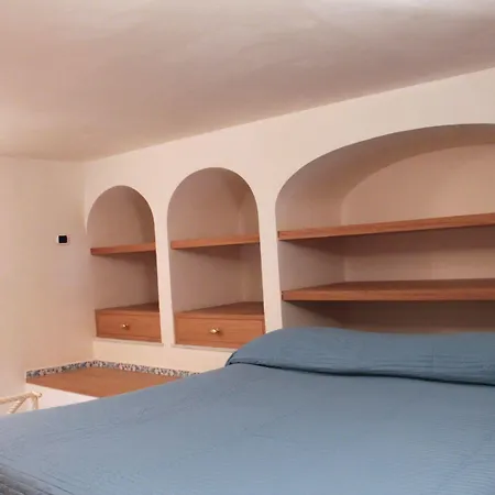 Capri Apartments Apartmán *