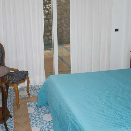 Apartmán Capri Apartments Capri