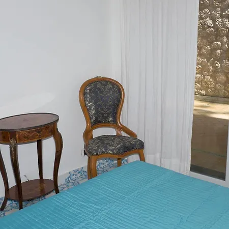 Capri Apartments Apartmán Capri